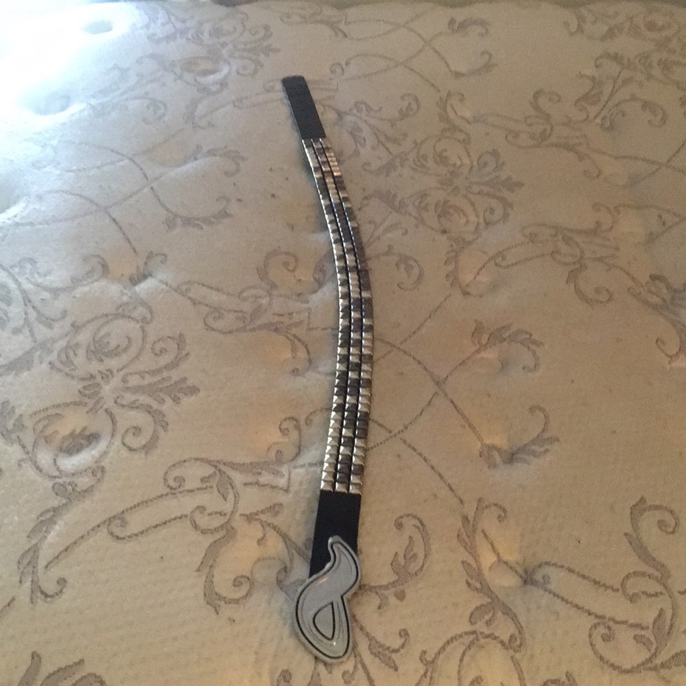 Men's belt